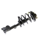 Purchase Top-Quality MONROE/EXPERT SERIES - 172268 - Front Quick Strut Assembly pa10