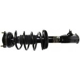 Purchase Top-Quality Front Quick Strut Assembly by MONROE/EXPERT SERIES - 172284 pa2