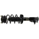 Purchase Top-Quality Front Quick Strut Assembly by MONROE/EXPERT SERIES - 172285 pa1