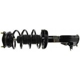 Purchase Top-Quality Front Quick Strut Assembly by MONROE/EXPERT SERIES - 172285 pa2