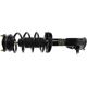 Purchase Top-Quality Front Quick Strut Assembly by MONROE/EXPERT SERIES - 172285 pa3