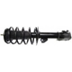 Purchase Top-Quality Front Quick Strut Assembly by MONROE/EXPERT SERIES - 172288 pa1