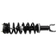 Front Quick Strut Assembly by MONROE/EXPERT SERIES