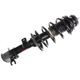 Purchase Top-Quality MONROE/EXPERT SERIES - 172296 - Front Quick Strut Assembly pa4