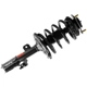 Purchase Top-Quality MONROE/EXPERT SERIES - 172307 - Front Quick Strut Assembly pa5