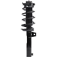 Purchase Top-Quality MONROE/EXPERT SERIES - 172312 - Front Driver or Passenger Side Complete Strut Assembly pa1