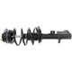 Purchase Top-Quality Front Quick Strut Assembly by MONROE/EXPERT SERIES - 172332 pa1