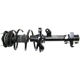 Purchase Top-Quality Front Quick Strut Assembly by MONROE/EXPERT SERIES - 172343 pa2