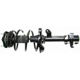 Purchase Top-Quality Front Quick Strut Assembly by MONROE/EXPERT SERIES - 172343 pa3