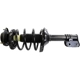 Purchase Top-Quality Front Quick Strut Assembly by MONROE/EXPERT SERIES - 172345 pa2