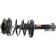 Purchase Top-Quality Front Quick Strut Assembly by MONROE/EXPERT SERIES - 172348 pa3