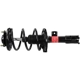 Purchase Top-Quality Front Quick Strut Assembly by MONROE/EXPERT SERIES - 172355 pa2