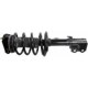 Purchase Top-Quality Front Quick Strut Assembly by MONROE/EXPERT SERIES - 172357 pa2