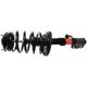 Front Quick Strut Assembly by MONROE/EXPERT SERIES - 172364 pa2