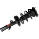 Purchase Top-Quality MONROE/EXPERT SERIES - 172391 - Front Driver Side Complete Strut Assembly pa1