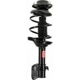 Purchase Top-Quality Front Quick Strut Assembly by MONROE/EXPERT SERIES - 172439 pa1