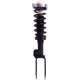 Purchase Top-Quality MONROE/EXPERT SERIES - 172477 - Front Driver Side Complete Strut Assembly pa1
