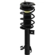 Purchase Top-Quality MONROE/EXPERT SERIES - 172481 - Front Driver Side Complete Strut Assembly pa1