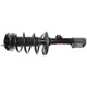 Purchase Top-Quality Front Quick Strut Assembly by MONROE/EXPERT SERIES - 172483 pa1
