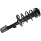 Purchase Top-Quality Front Quick Strut Assembly by MONROE/EXPERT SERIES - 172483 pa4