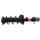 Purchase Top-Quality Front Quick Strut Assembly by MONROE/EXPERT SERIES - 172492 pa2