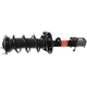 Purchase Top-Quality Front Quick Strut Assembly by MONROE/EXPERT SERIES - 172492 pa3