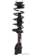 Purchase Top-Quality Front Quick Strut Assembly by MONROE/EXPERT SERIES - 172493 pa3