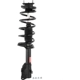 Purchase Top-Quality Front Quick Strut Assembly by MONROE/EXPERT SERIES - 172494 pa3