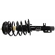 Purchase Top-Quality Front Quick Strut Assembly by MONROE/EXPERT SERIES - 172531 pa1