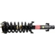 Purchase Top-Quality Front Quick Strut Assembly by MONROE/EXPERT SERIES - 172562L pa1