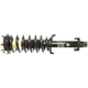 Purchase Top-Quality Front Quick Strut Assembly by MONROE/EXPERT SERIES - 172562R pa2