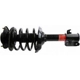 Purchase Top-Quality Front Quick Strut Assembly by MONROE/EXPERT SERIES - 172565 pa3