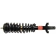 Purchase Top-Quality Front Quick Strut Assembly by MONROE/EXPERT SERIES - 172569 pa2