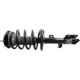 Purchase Top-Quality Front Quick Strut Assembly by MONROE/EXPERT SERIES - 172598 pa1