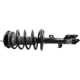 Purchase Top-Quality Front Quick Strut Assembly by MONROE/EXPERT SERIES - 172598 pa2