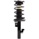 Purchase Top-Quality MONROE/EXPERT SERIES - 172636 - Front Passenger Side Complete Strut Assembly pa1