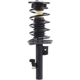 Purchase Top-Quality MONROE/EXPERT SERIES - 172637 - Front Driver Side Complete Strut Assembly pa1