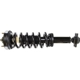 Purchase Top-Quality Front Quick Strut Assembly by MONROE/EXPERT SERIES - 172652 pa1