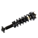 Purchase Top-Quality MONROE/EXPERT SERIES - 172652R - Front Quick Strut Assembly pa4