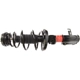 Purchase Top-Quality Front Quick Strut Assembly by MONROE/EXPERT SERIES - 172664 pa2