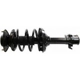 Purchase Top-Quality Front Quick Strut Assembly by MONROE/EXPERT SERIES - 172679 pa2