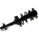 Purchase Top-Quality Front Quick Strut Assembly by MONROE/EXPERT SERIES - 172679 pa4