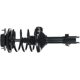Purchase Top-Quality MONROE/EXPERT SERIES - 172680 - Front Quick Strut Assembly pa2