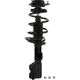 Purchase Top-Quality Front Quick Strut Assembly by MONROE/EXPERT SERIES - 172708 pa3