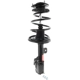 Purchase Top-Quality MONROE/EXPERT SERIES - 172739 - Front Quick Strut Assembly pa3