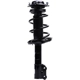 Purchase Top-Quality MONROE/EXPERT SERIES - 172800 - Front Driver Side Complete Strut Assembly pa1