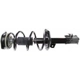 Purchase Top-Quality Front Quick Strut Assembly by MONROE/EXPERT SERIES - 172898 pa2