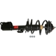Purchase Top-Quality MONROE/EXPERT SERIES - 172929 - Front Driver or Passenger Side Adjustable Complete Strut Assembly pa1