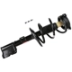 Purchase Top-Quality MONROE/EXPERT SERIES - 172936 - Front Passenger Side Adjustable Complete Strut Assembly pa2