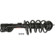 Purchase Top-Quality MONROE/EXPERT SERIES - 172938 -  Front Passenger Side Complete Strut Assembly pa1
